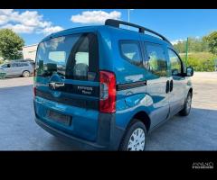 PEUGEOT BIPPER per ricambi usati 8HS - 7