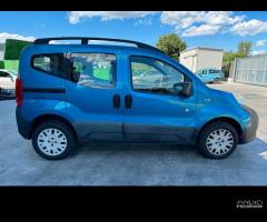 PEUGEOT BIPPER per ricambi usati 8HS - 8