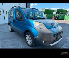 PEUGEOT BIPPER per ricambi usati 8HS - 9