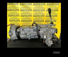 SSANGYONG KYRON cambio manuale 4X4 usato 664950 - 1