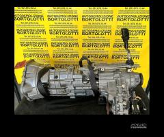 SSANGYONG KYRON cambio manuale 4X4 usato 664950 - 2