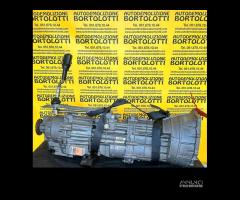 SSANGYONG KYRON cambio manuale 4X4 usato 664950 - 4