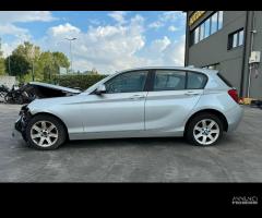 BMW 114D F20 per ricambi usati N47D16A - 4