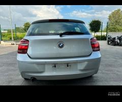 BMW 114D F20 per ricambi usati N47D16A - 6