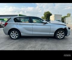 BMW 114D F20 per ricambi usati N47D16A - 8