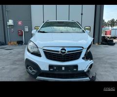 OPEL MOKKA 4X4 per ricambi usati A17DTS