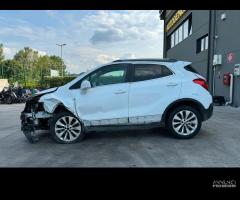 OPEL MOKKA 4X4 per ricambi usati A17DTS - 4