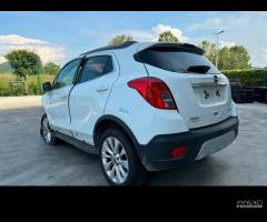 OPEL MOKKA 4X4 per ricambi usati A17DTS - 5