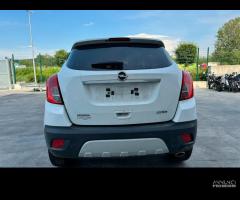 OPEL MOKKA 4X4 per ricambi usati A17DTS - 6