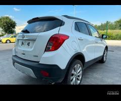 OPEL MOKKA 4X4 per ricambi usati A17DTS - 7