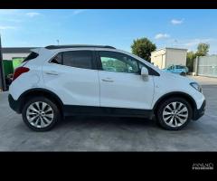 OPEL MOKKA 4X4 per ricambi usati A17DTS - 8