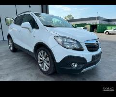 OPEL MOKKA 4X4 per ricambi usati A17DTS - 9