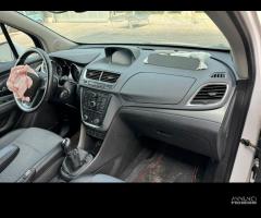 OPEL MOKKA 4X4 per ricambi usati A17DTS - 10