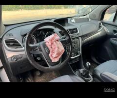 OPEL MOKKA 4X4 per ricambi usati A17DTS - 12