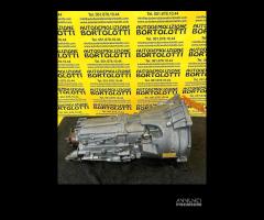 BMW 118D cambio manuale usato 204D4 - 2