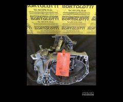 FIAT PUNTO cambio usato 188A9000 - 2