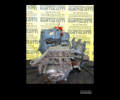 FIAT PUNTO cambio usato 188A9000