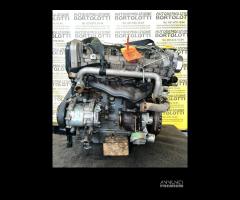 ALFA ROMEO 156 motore usato 937A5000 - 1