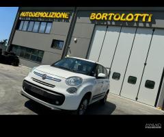 FIAT 500 L per ricambi usati 312A2000