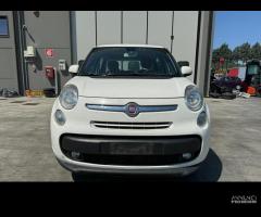 FIAT 500 L per ricambi usati 312A2000 - 2