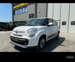 FIAT 500 L per ricambi usati 312A2000 - 3