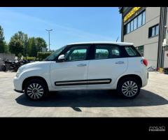 FIAT 500 L per ricambi usati 312A2000 - 4