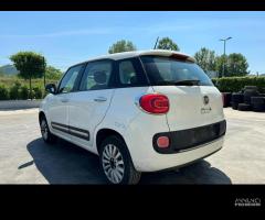 FIAT 500 L per ricambi usati 312A2000