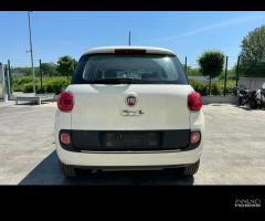 FIAT 500 L per ricambi usati 312A2000 - 6