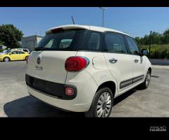 FIAT 500 L per ricambi usati 312A2000 - 7