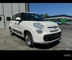 FIAT 500 L per ricambi usati 312A2000 - 9