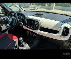 FIAT 500 L per ricambi usati 312A2000 - 10