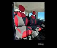 FIAT 500 L per ricambi usati 312A2000 - 11