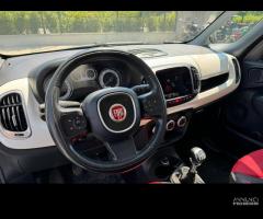 FIAT 500 L per ricambi usati 312A2000 - 12