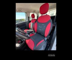 FIAT 500 L per ricambi usati 312A2000 - 13