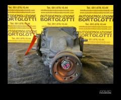 SUZUKI SWIFT riduttore posteriore usato M13A