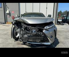 LEXUS UX 250H per ricambi usati M20A - 2