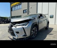 LEXUS UX 250H per ricambi usati M20A - 3