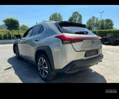 LEXUS UX 250H per ricambi usati M20A - 5