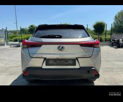 LEXUS UX 250H per ricambi usati M20A - 6