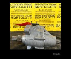 FIAT SEDICI riduttore anteriore usato D19AA - 4