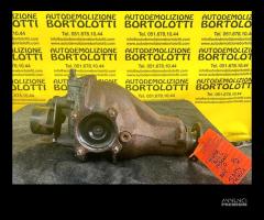 TOYOTA RAV 4 riduttore posteriore usato 1CDFTV