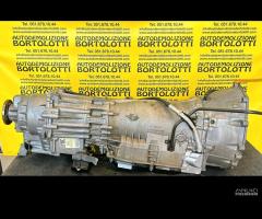 SSANGYONG REXTON cambio automatico usato 665925