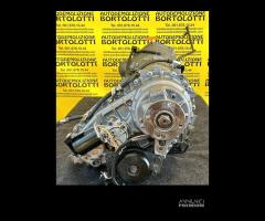 SSANGYONG REXTON cambio automatico usato 665925