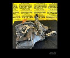 ALFA ROMEO 159 Q4 cambio manuale usato 939A3000 - 2