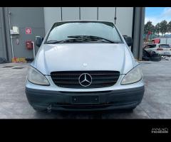 MERCEDES VITO 112 CDI per ricambi usati 646982