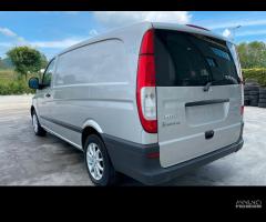 MERCEDES VITO 112 CDI per ricambi usati 646982 - 5