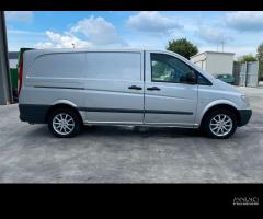 MERCEDES VITO 112 CDI per ricambi usati 646982 - 7