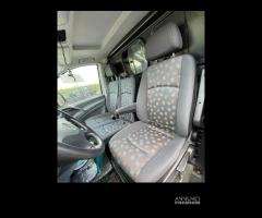 MERCEDES VITO 112 CDI per ricambi usati 646982 - 12