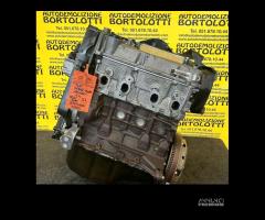 FIAT GRANDE PUNTO motore usato 350A1000 - 1