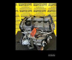 FIAT MAREA motore usato 182B4000